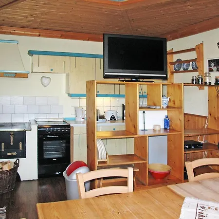 펜션 Haus Gerhard 170w *