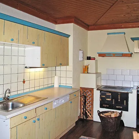 Haus Gerhard 170w 펜션 *