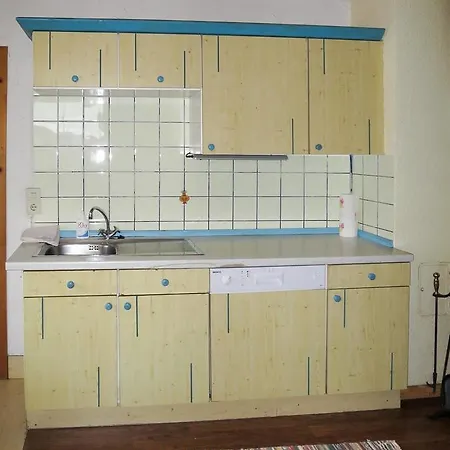 펜션 Haus Gerhard 170w