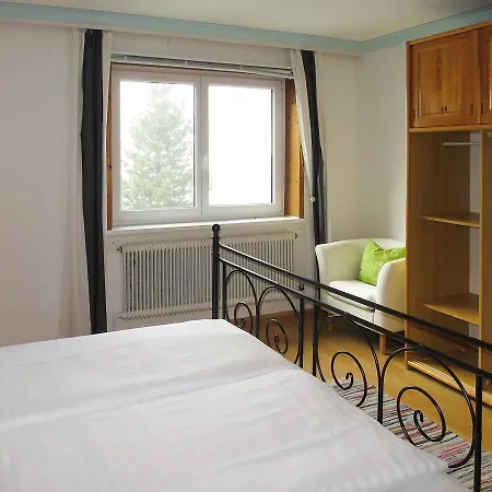 Haus Gerhard 170w 홀레르스바흐 임 핀츠가우