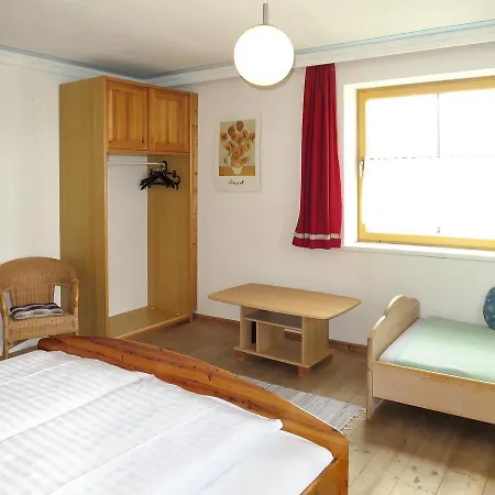 Haus Gerhard 170w 펜션