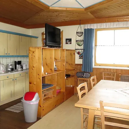 Haus Gerhard 170w 펜션